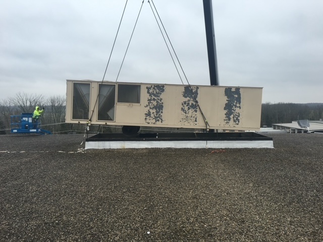 HVAC Photo Gallery - Commercial HVAC