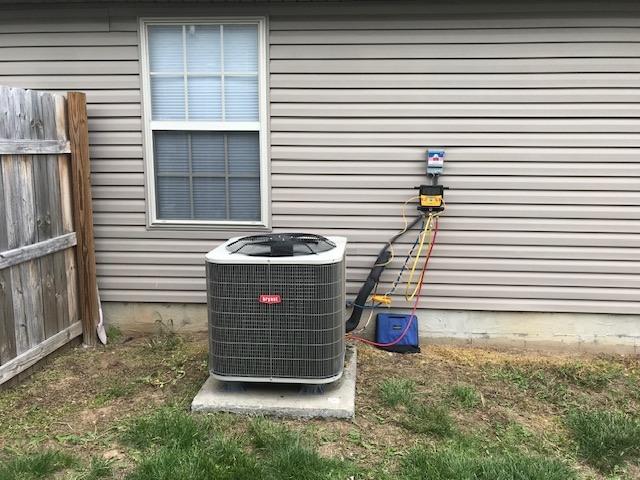 HVAC Photo Gallery