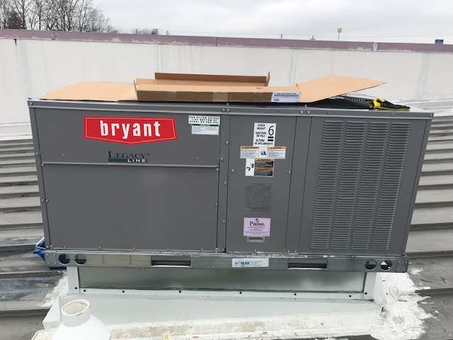 HVAC Photo Gallery