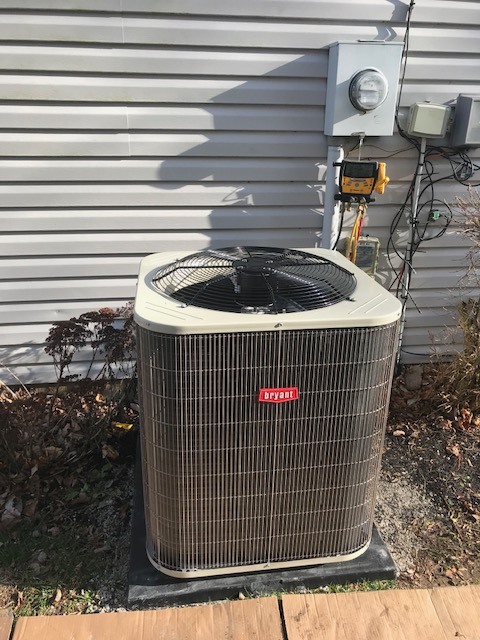 HVAC Photo Gallery
