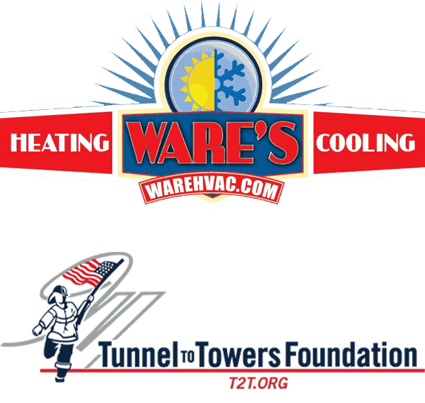 Ware’s Heating & CoolingLogo